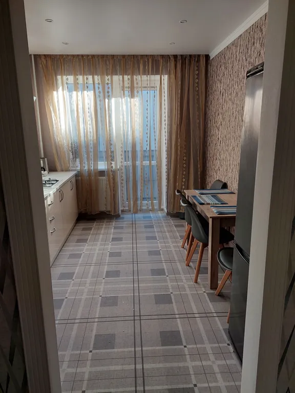 1 комнатная квартира на берегу балтийского моря