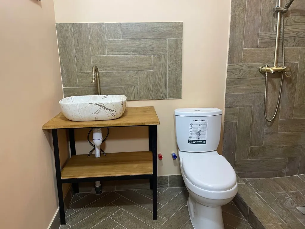 Апартамент Заповедный лес