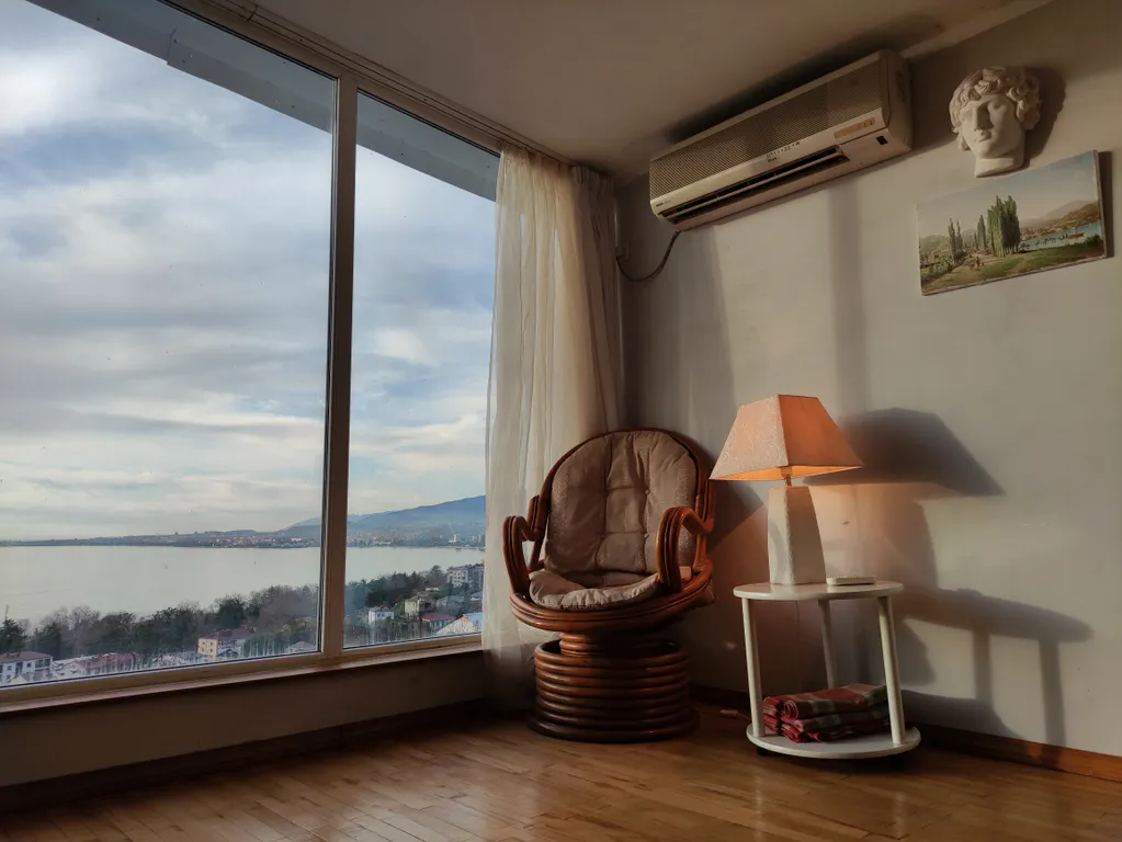 Квартира 2-комнатная Квартира — Сухум