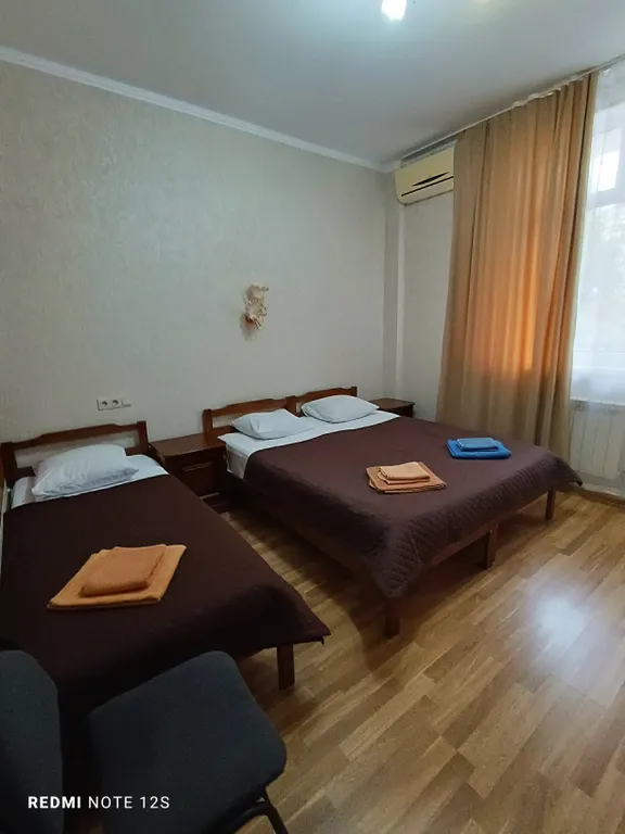 Комната