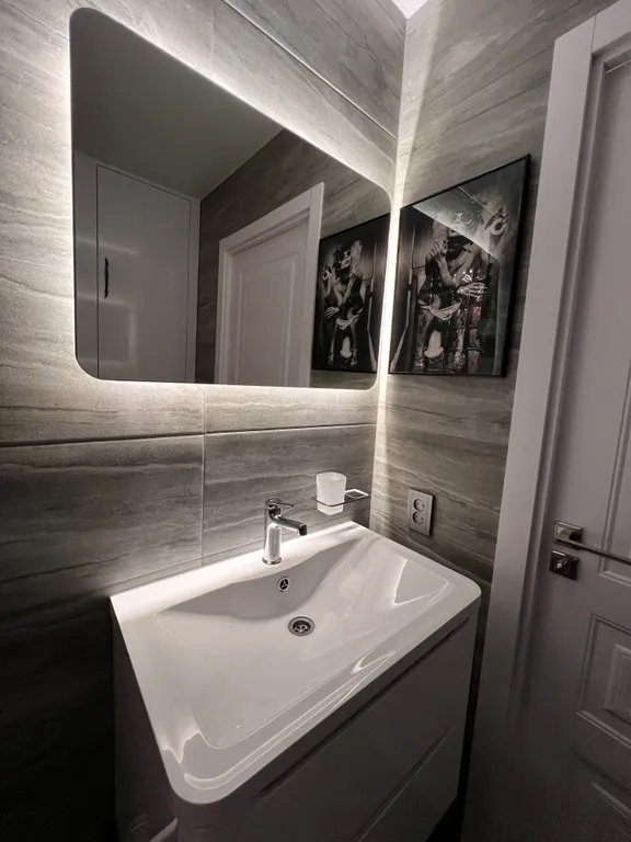 Уютная квартира в тихом центре города