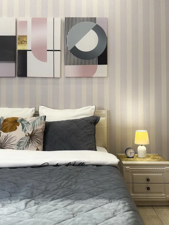 Квартира в самом центре, около Набережной