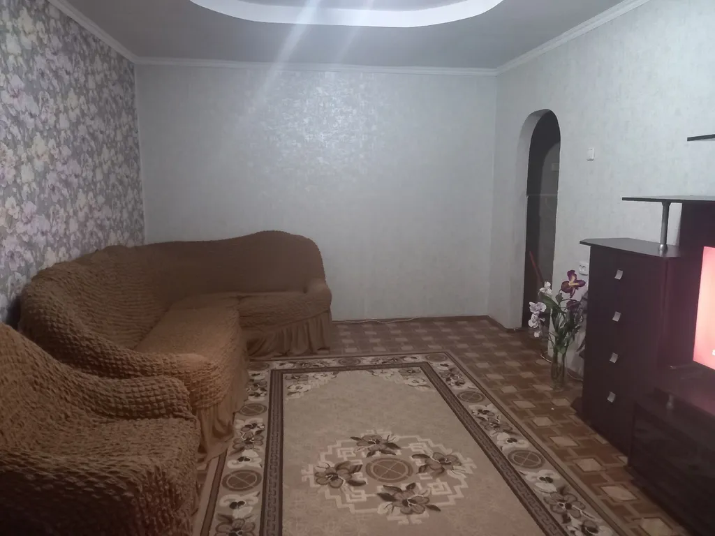 2-х комнатная квартира