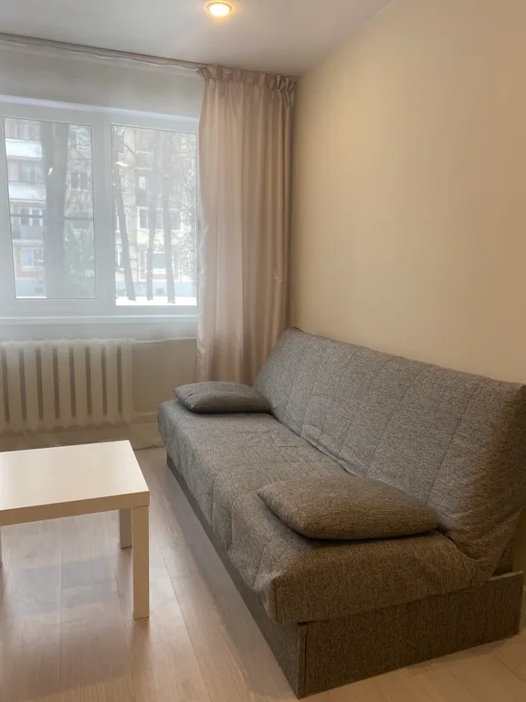 Апартамент рядом с центром Пскова