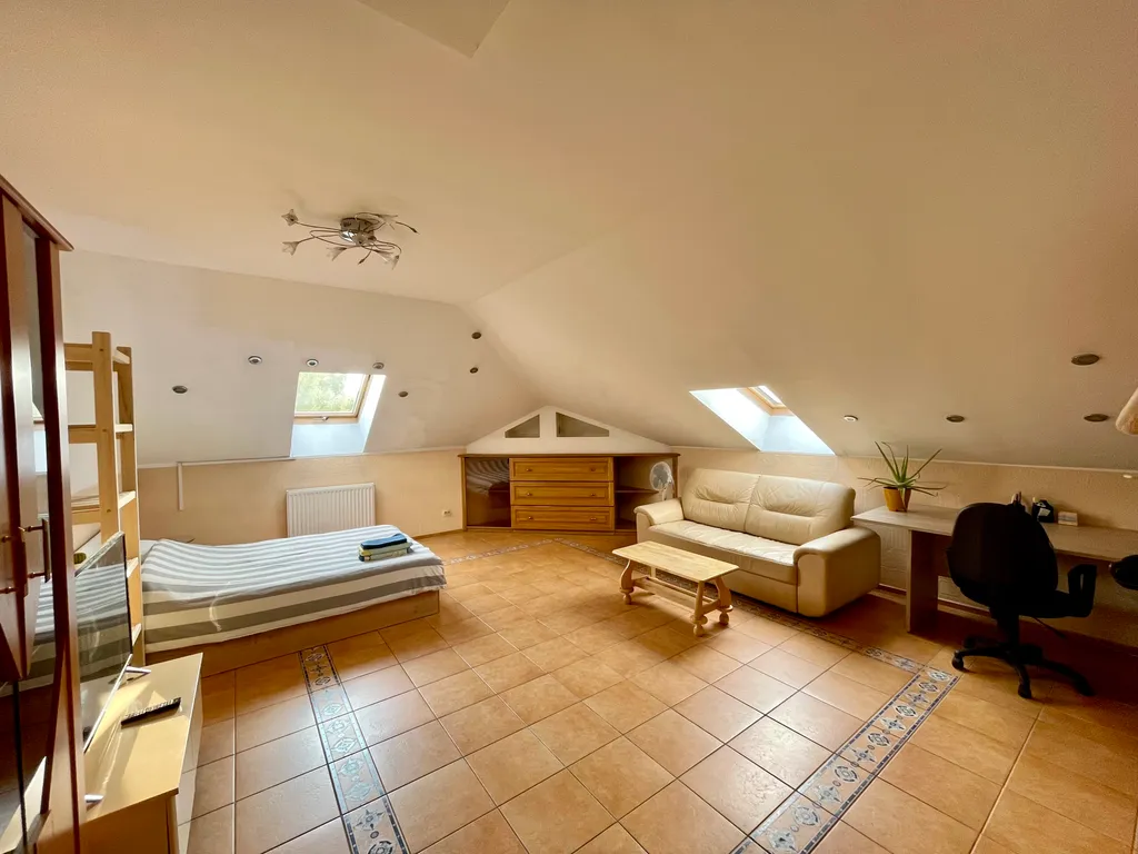 Квартира Квартира мансарда Königstraße — Калининград