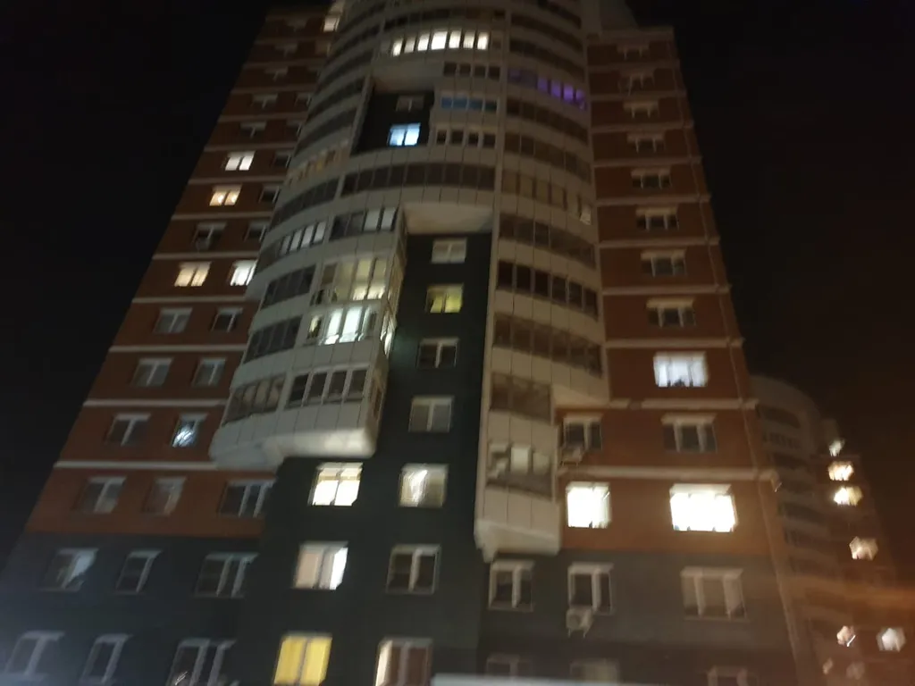 Квартира возле Ангары