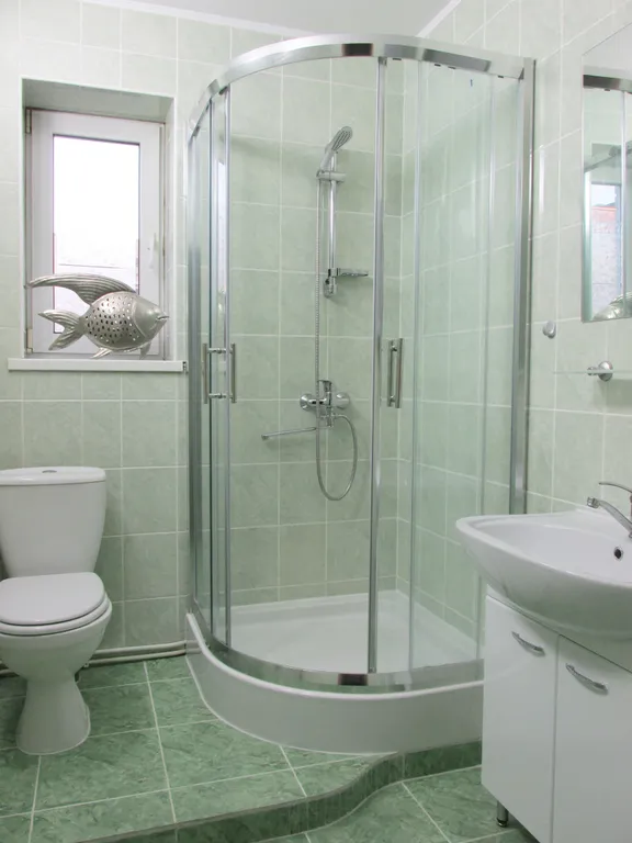 Старый город у Королевских ворот