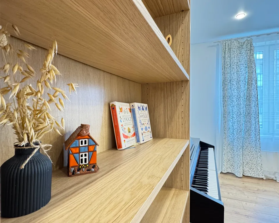 Квартира Квартира возле леса Wood Wind Лесной ветер — Зеленоградск