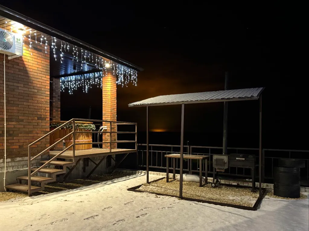 Гостевой Дом Романофф