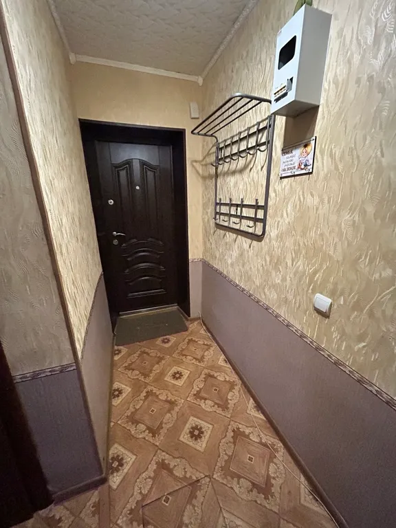 Квартира в Мелехово, 3 км до Доброграда