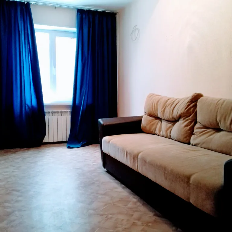 Квартира 2-комнатная Квартира — Волгоград