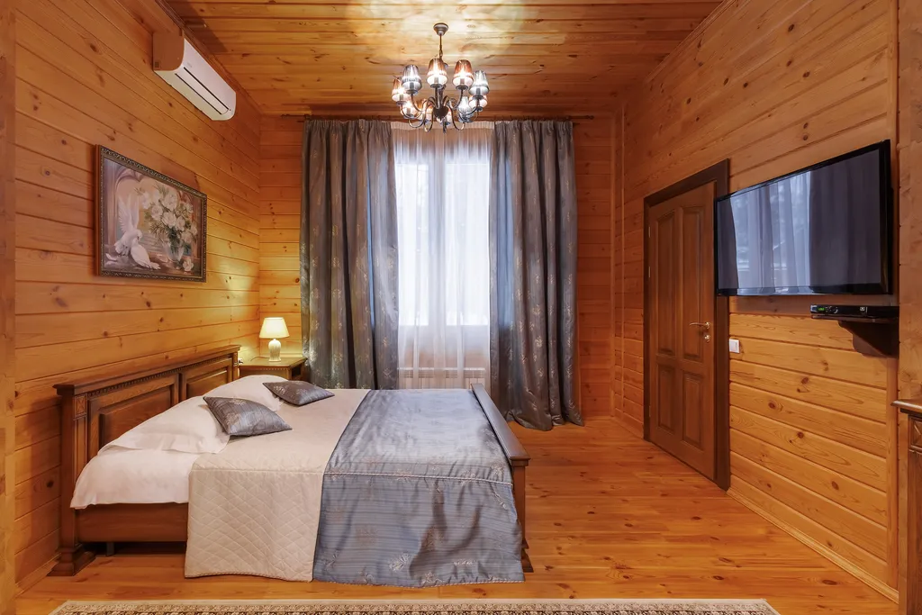 5-комнатный Дом