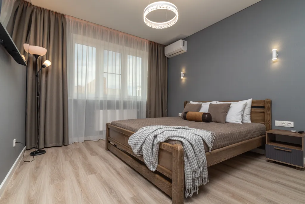 Квартира Апартаменты Парк у дома 3 — Краснодар