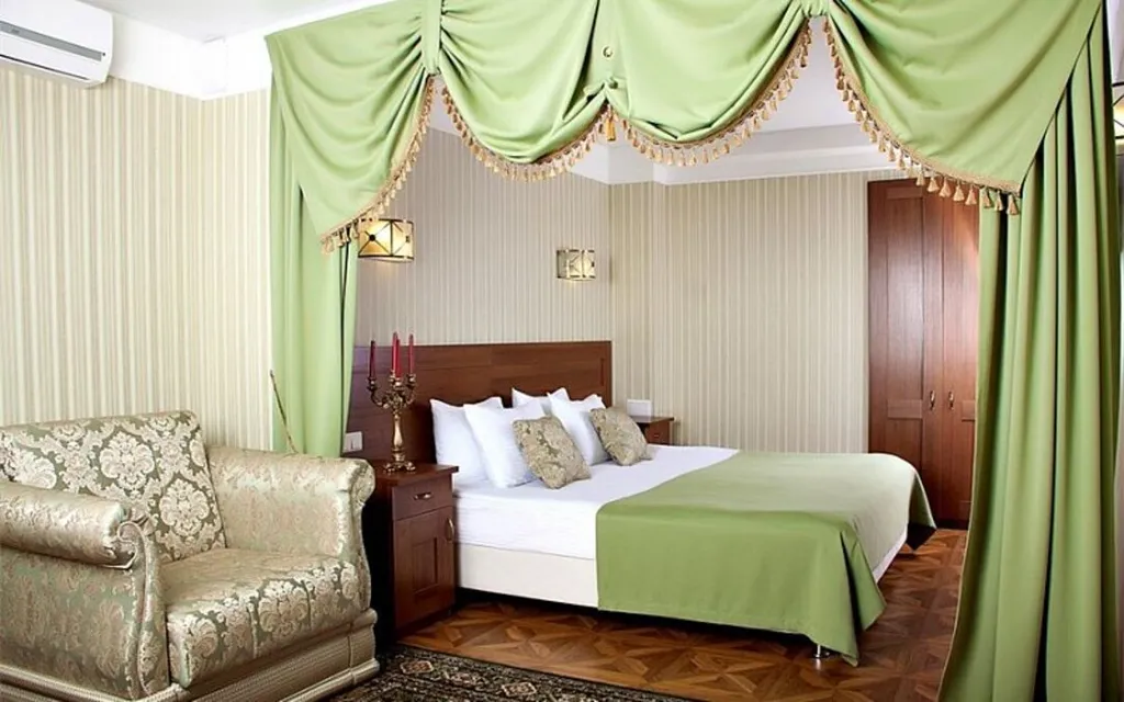 Квартира Комната — аренда посуточно в Кострома