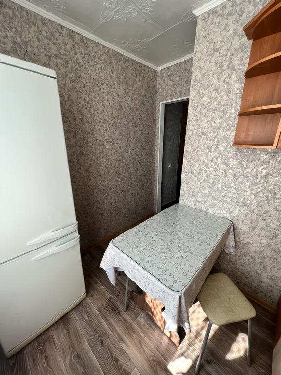 4-х комнатная квартира в центре города