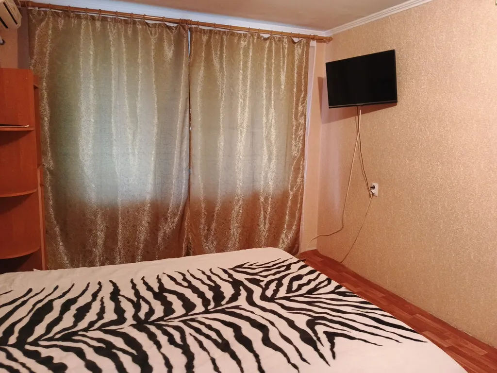 Квартира в районе автовокзала