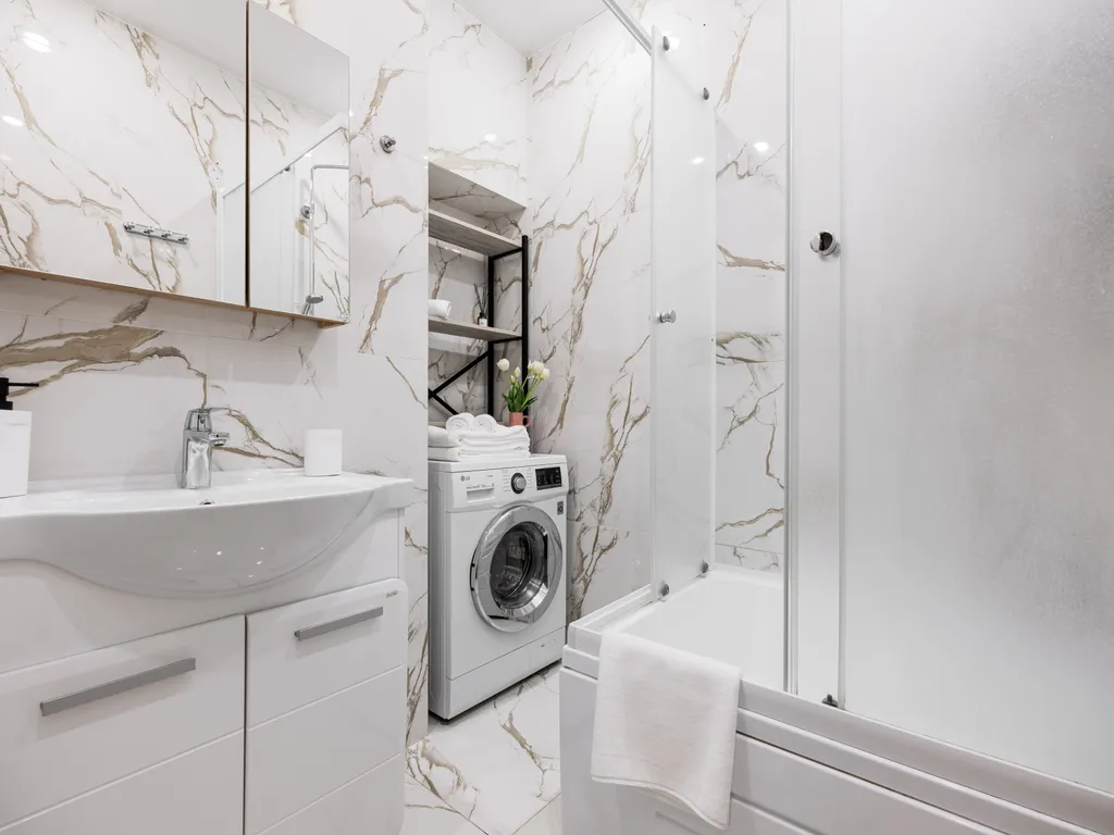 Четверка на Патриках в вишнёвых тонах