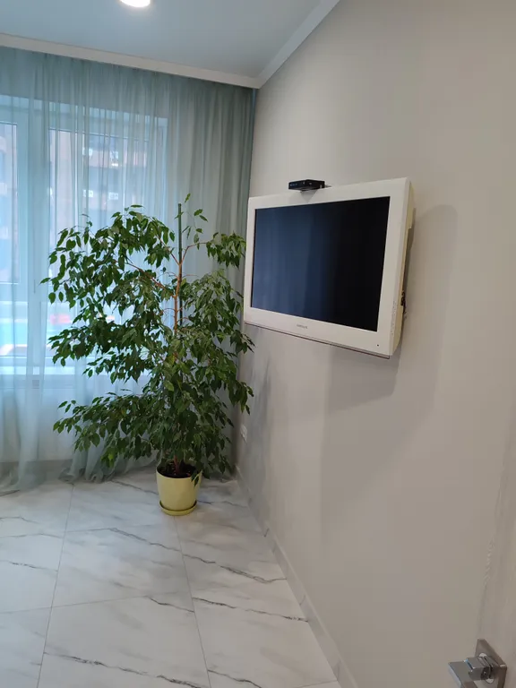 Квартира Уютная квартира на берегу моря — Анапа