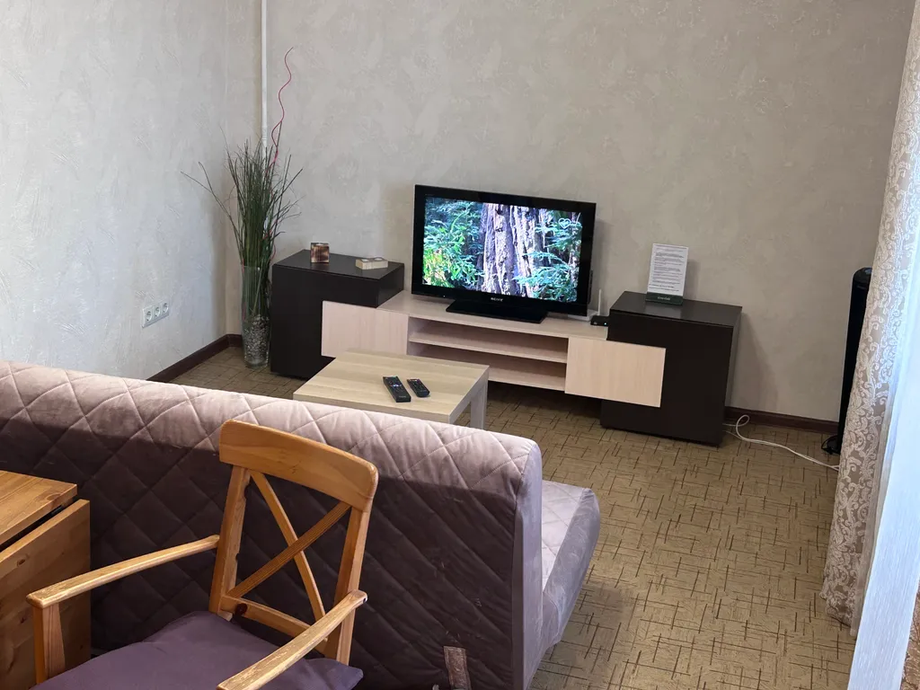 Квартира 2-х комнатная квартира в Академгородке, НГУ — Новосибирск