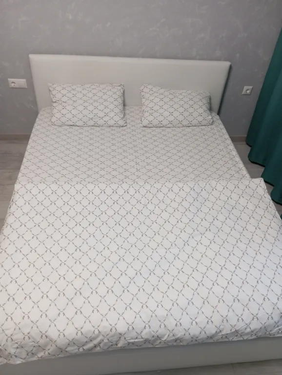 Уютная квартира-студия