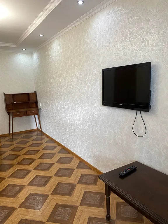 2-комнатная квартира недалеко от моря