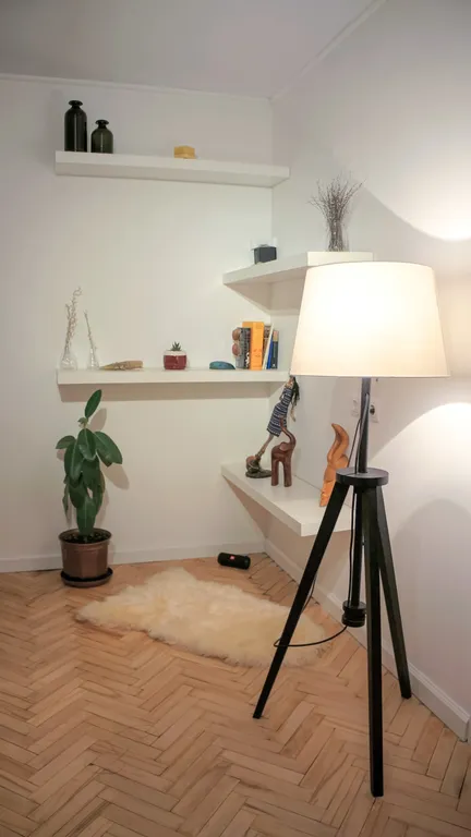 ScandiLoft Apartment Seaside Zone