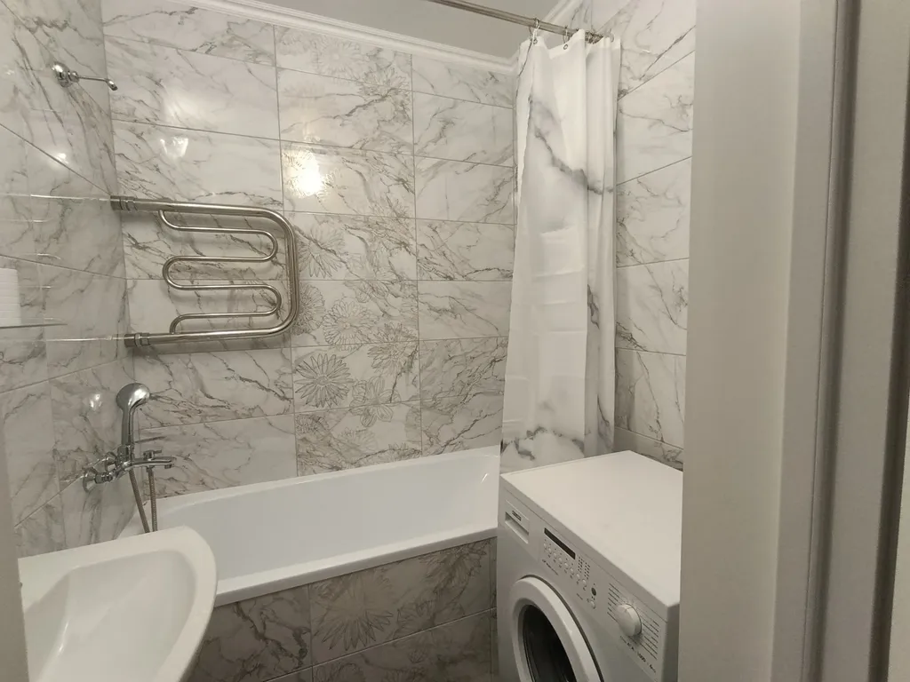 Комфортная 2-комнатная квартира