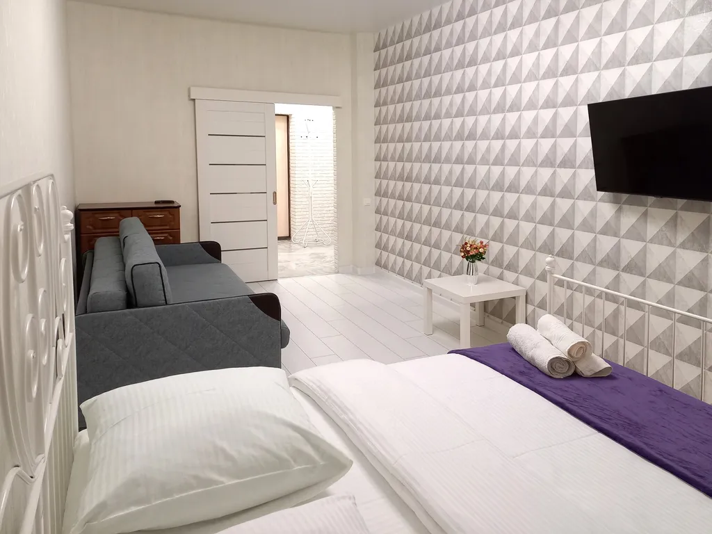 1-к квартира Скандинавия