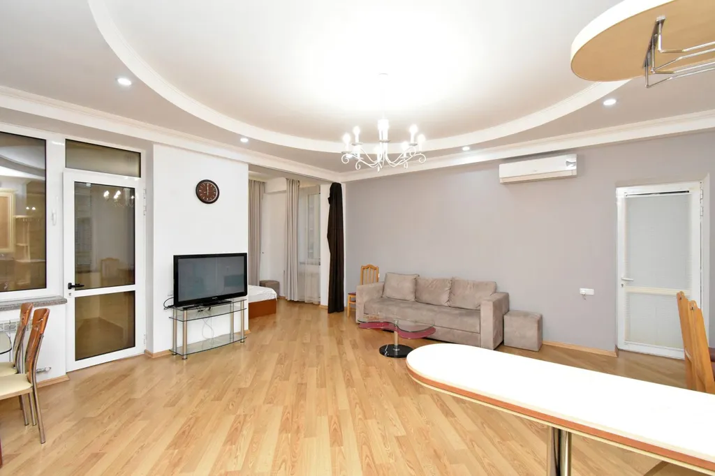 Квартира в новостройке