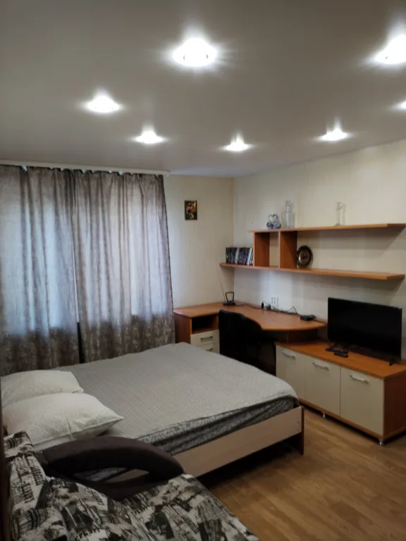 Чистая и уютная квартира в заречье