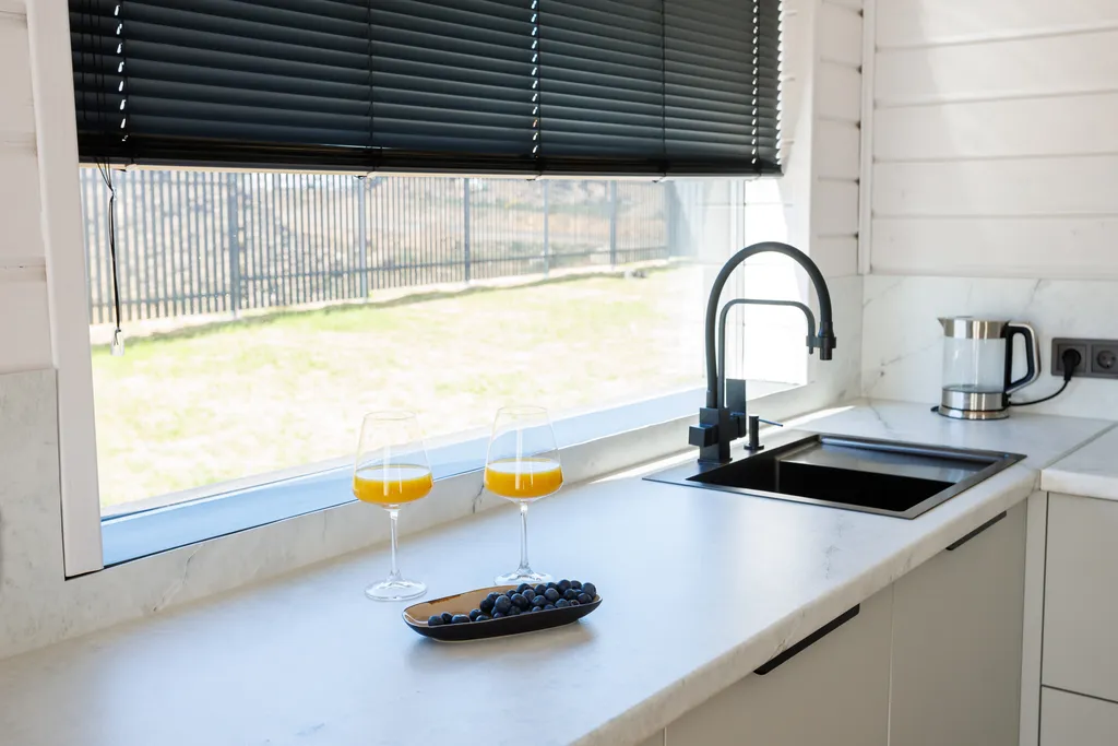 Уютный дом для отдыха на границе с лесом