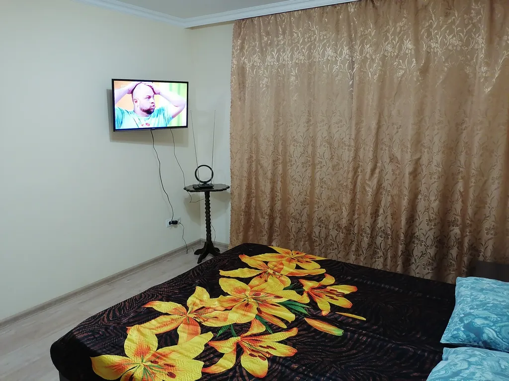 Квартира эконом-класса