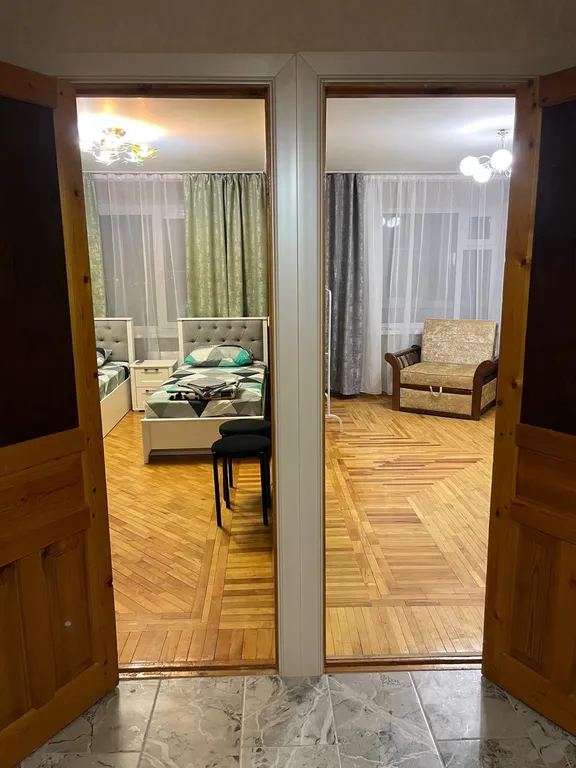 Квартира для семьи