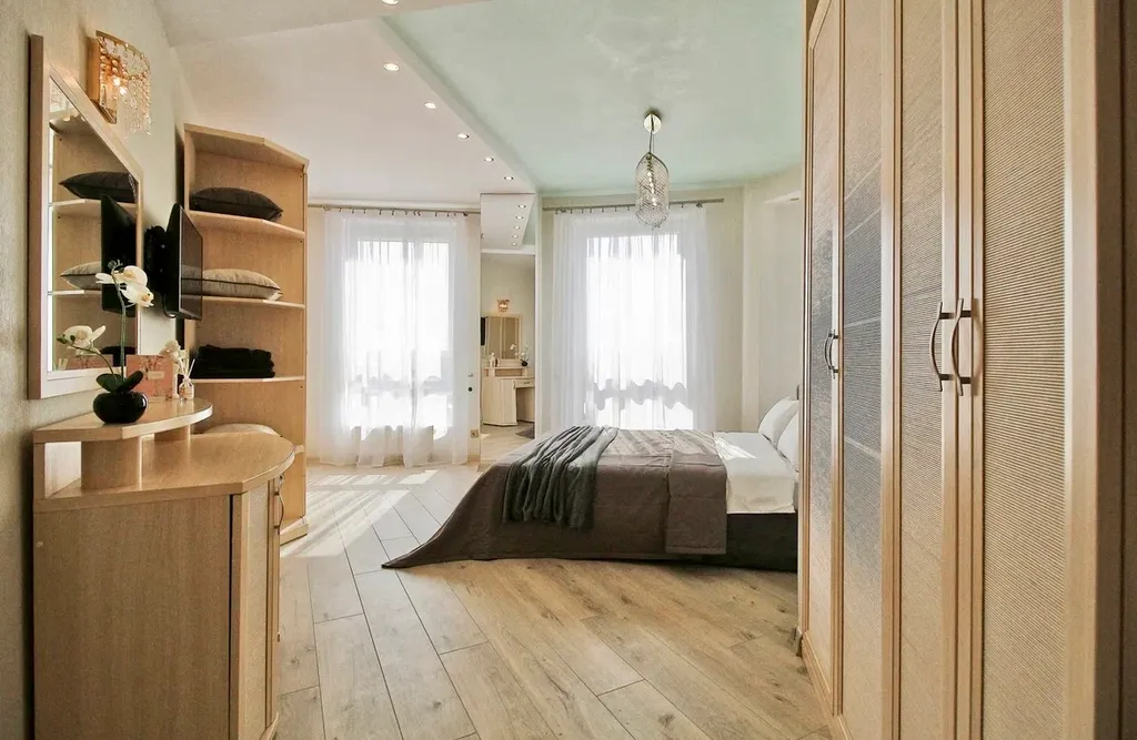 Квартира Видовая квартира с большой террасой — Калининград