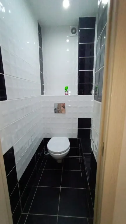 Отличная светлая квартира