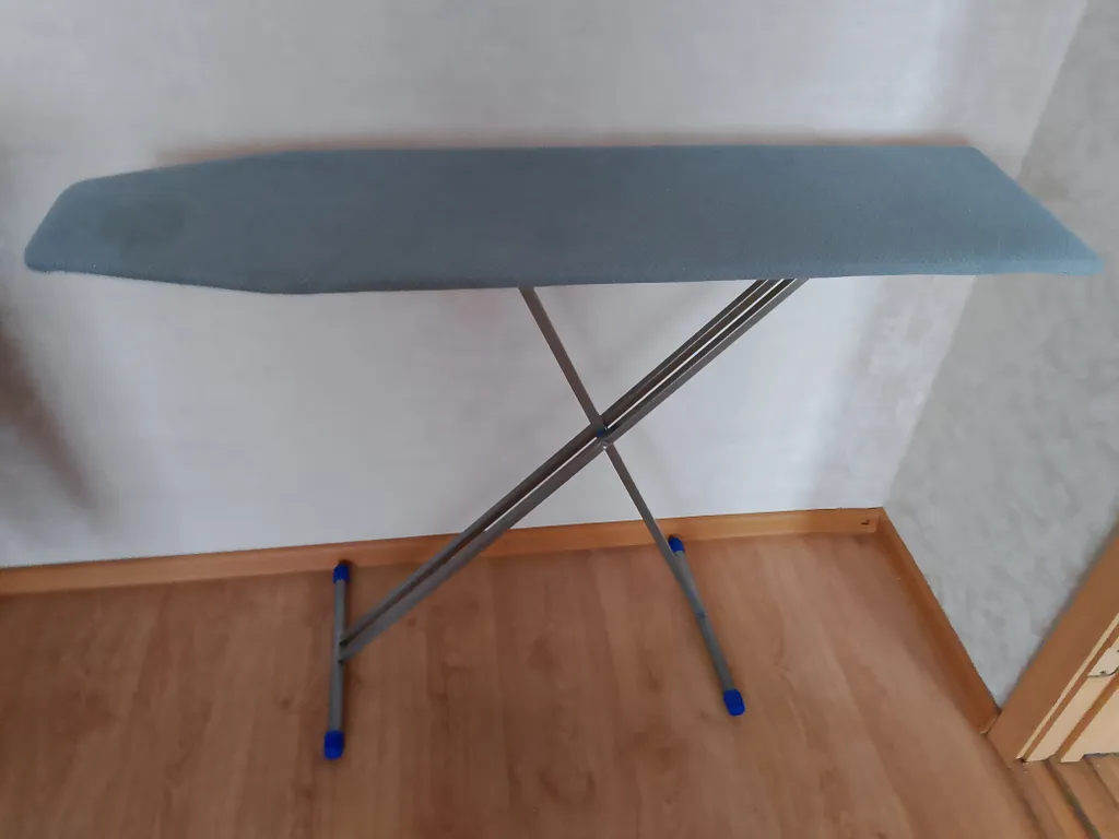 Просторная квартира