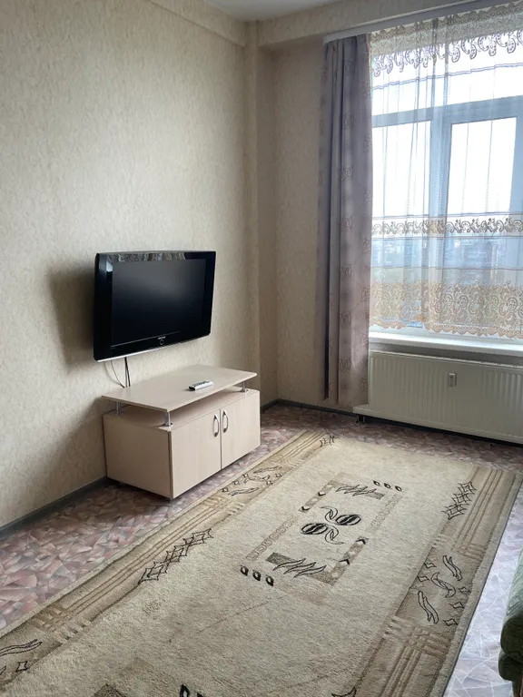 Квартира рядом с Италмасом