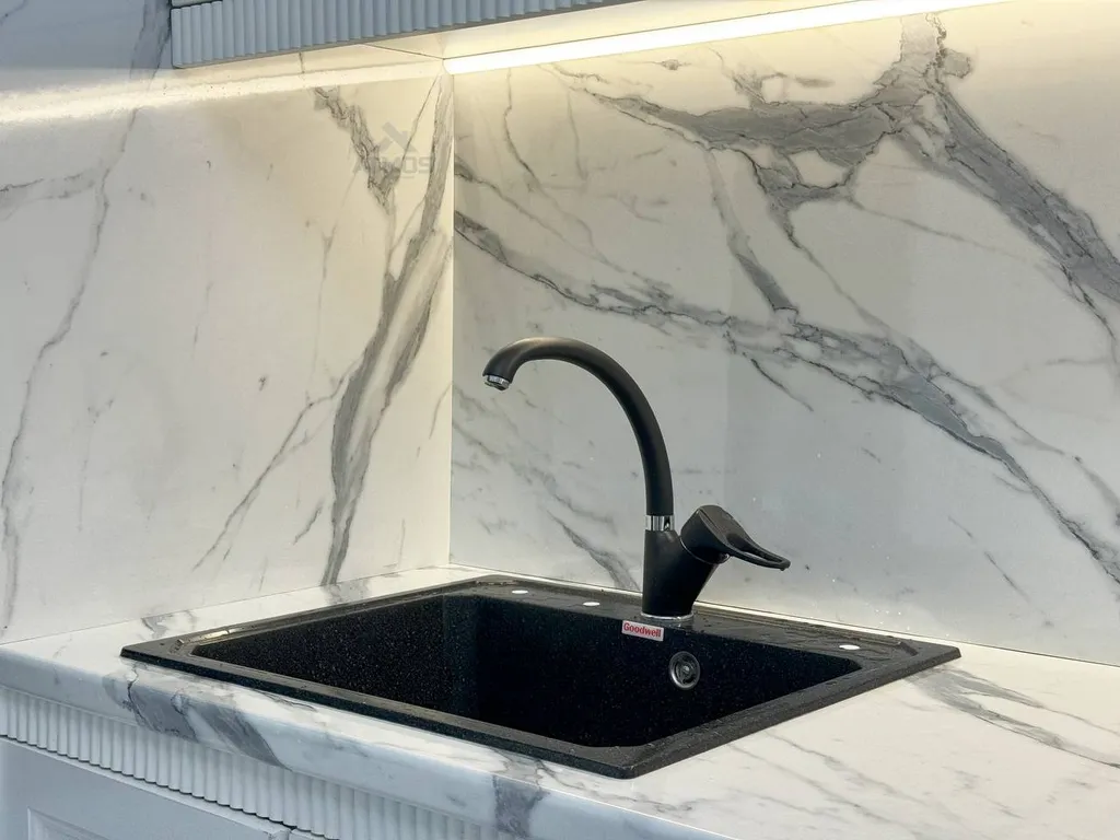 Ташкент сити Boulevard