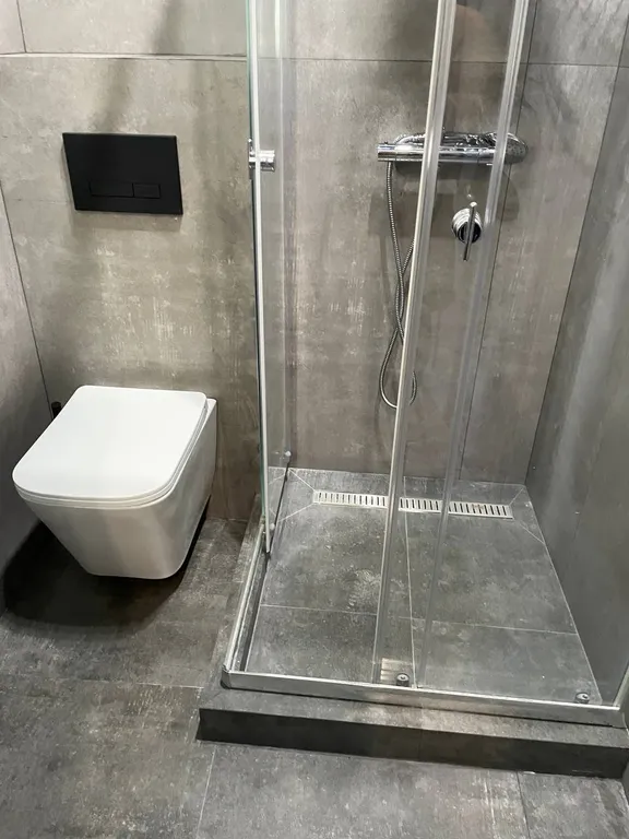 Квартира 1-комнатная Квартира — Сириус