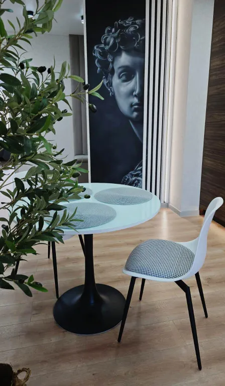 2-комнатная квартира в ЖК Высота