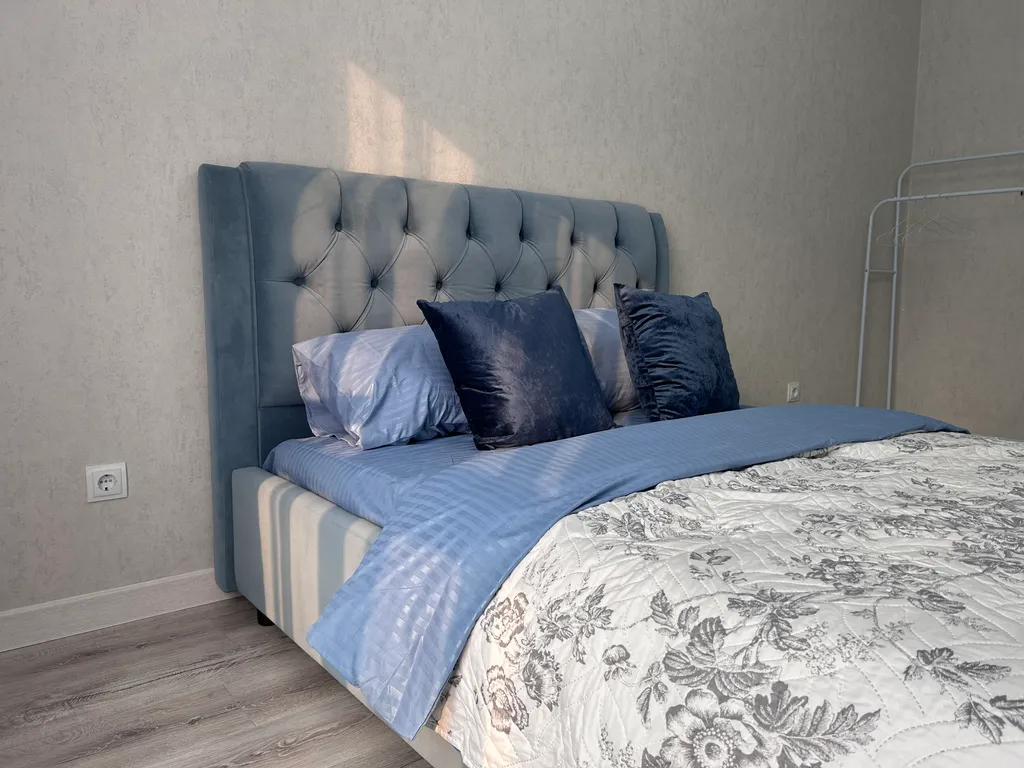 Уютная квартира — аренда посуточно в Майкоп