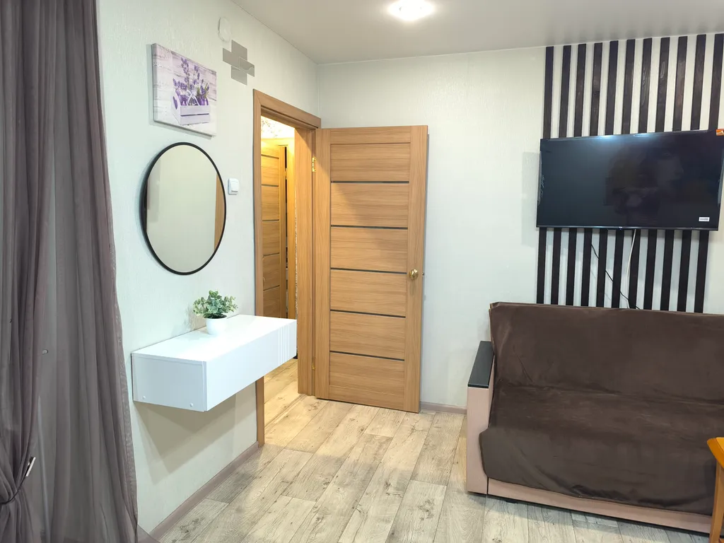 Уютная квартира в центре