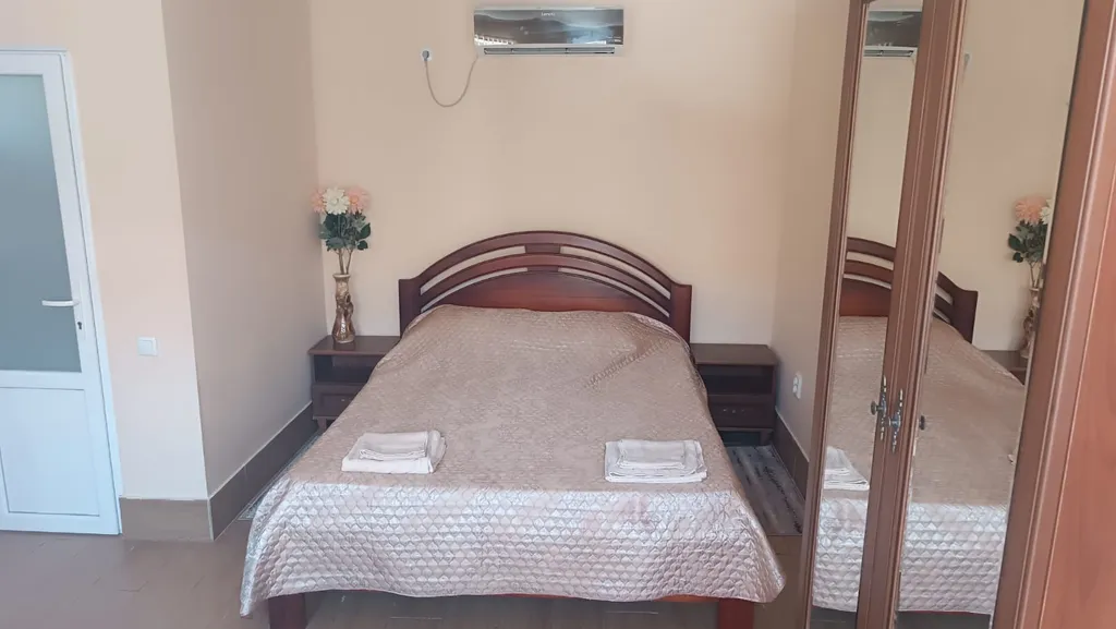 Комната