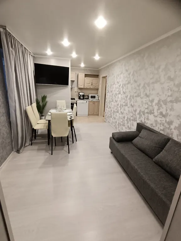 Коттедж Таунхаус на МЦД 4 Лесной городок — Осоргино