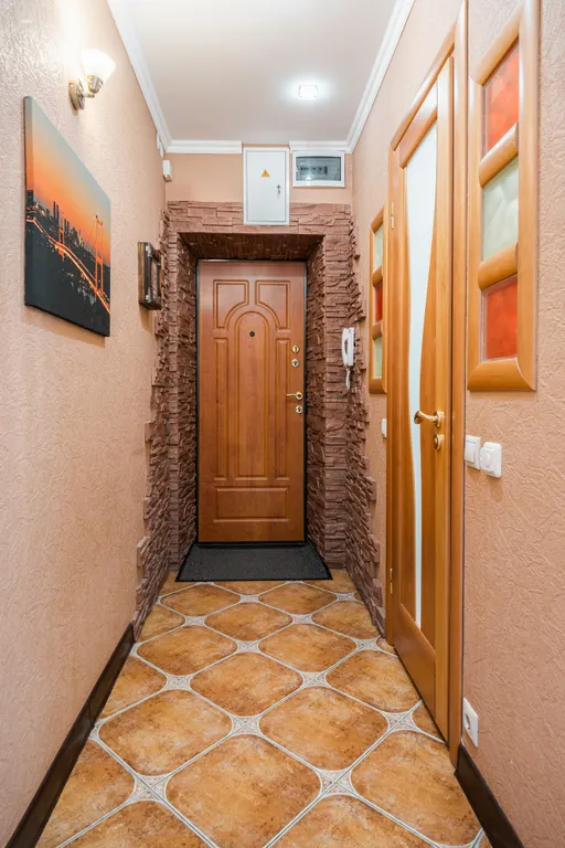 Апартаменты у ЦУМа в центре