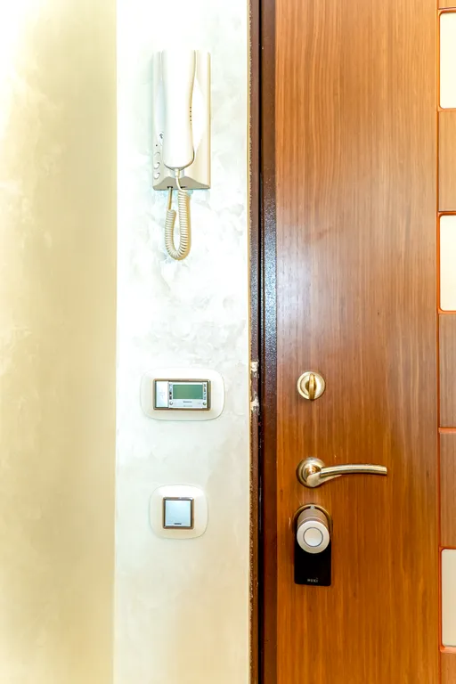 Апартамент-лакшери с видом на море