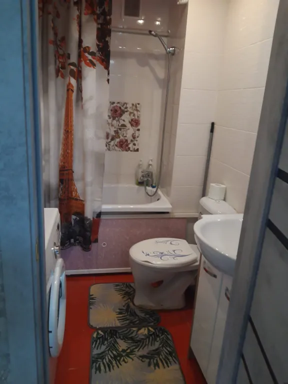 Квартира в центре