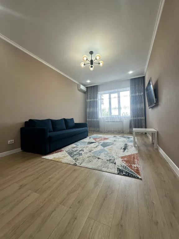 Уютные апартаменты в таунхаусе возле Парка Кирова