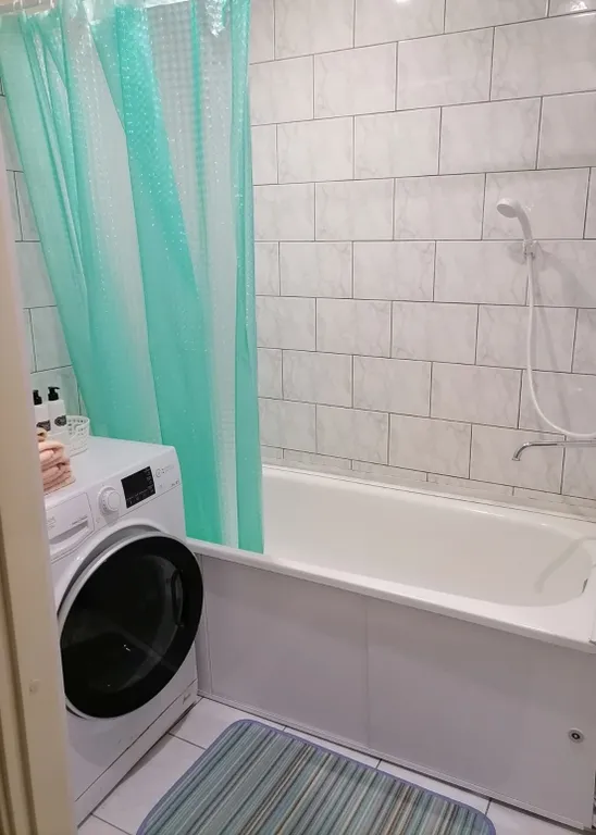 Квартира Чистая и уютная квартира в центре микрорайона — Волгоград