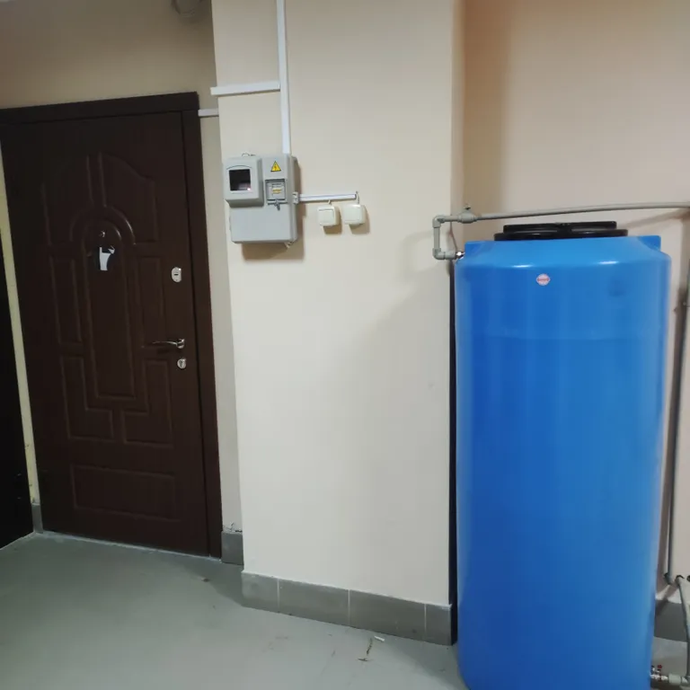 Квартира люкс